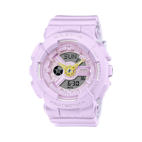 Reloj Casio Niño in Resina BA-110AH-6AER